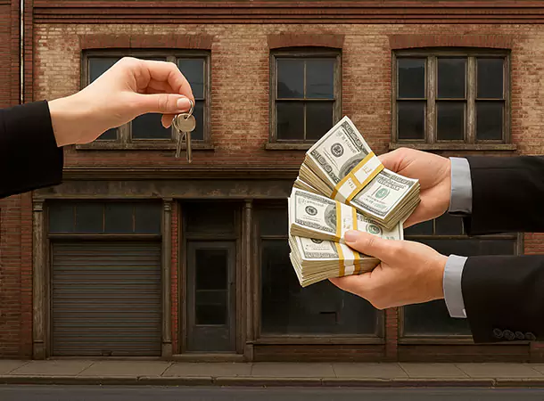 Sell Commercial Property Fast in West Virginia, West Virginia