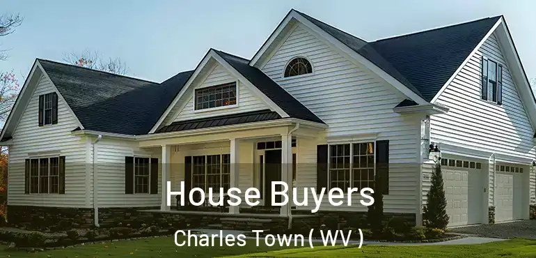  House Buyers Charles Town ( WV )