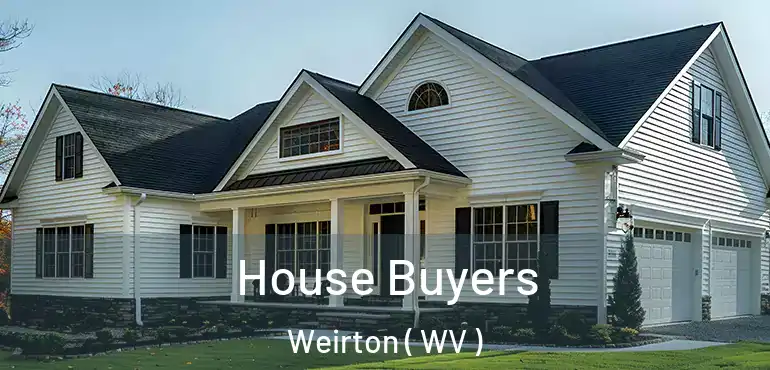  House Buyers Weirton ( WV )