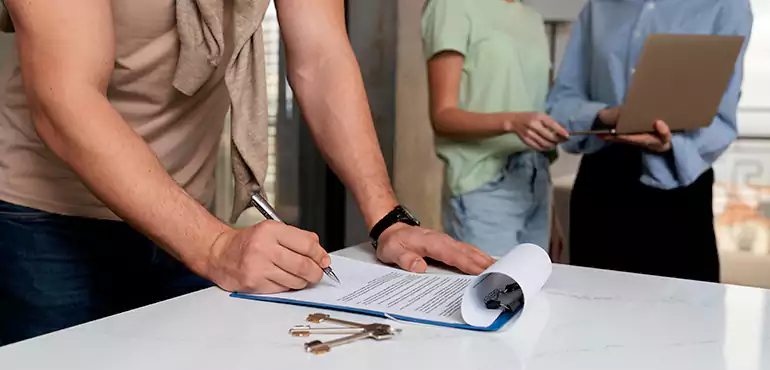Trusted Local Home Buyers in West Virginia, WV With Years of Experience