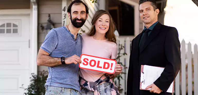 How to Sell Your House Fast as a Motivated Seller in West Virginia, WV?