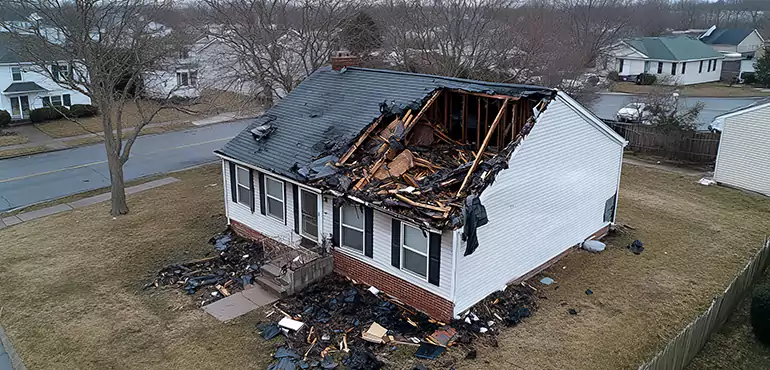 Why Choose Us for Selling Damaged House in West Virginia, WV?
