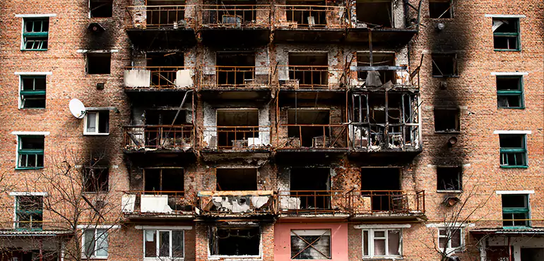 Why Homeowners Choose Us to Sell Their Distressed Homes in West Virginia