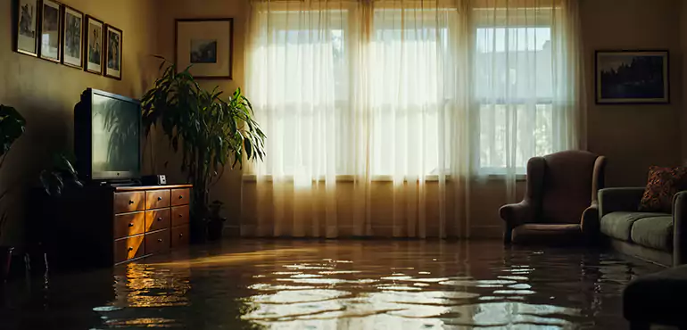 Benefits of Selling Your Flood-Damaged House for Cash in West Virginia, WV   