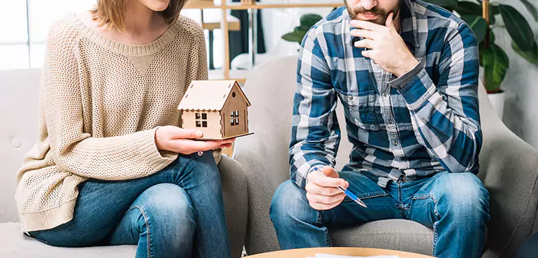 Why Sell Your House During Divorce in West Virginia, WV?