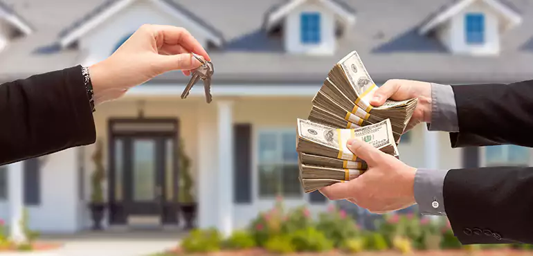Why West Virginia Homeowners Choose Us Over Other Buyers