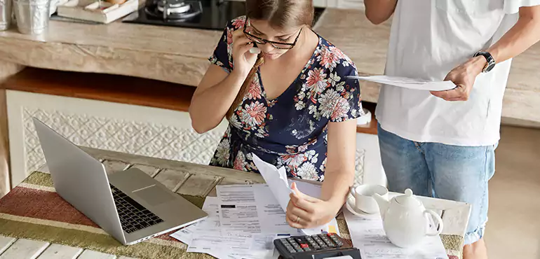 Selling Your Home to Us for Back Taxes in West Virginia, WV
