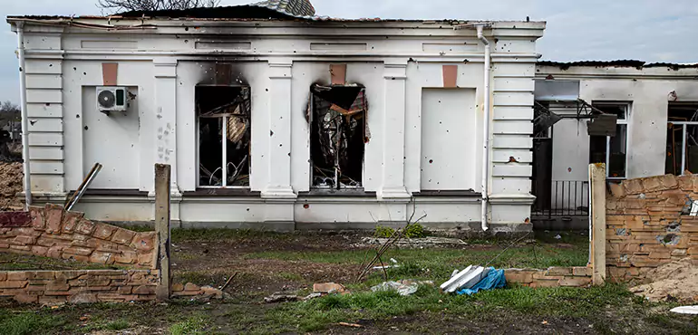 How We Determine a Fair Cash Value for Your Damaged or Distressed West Virginia Home