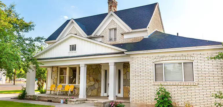 We Buy Homes in Any Condition Across West Virginia – No Cleaning, Fixing, or Waiting