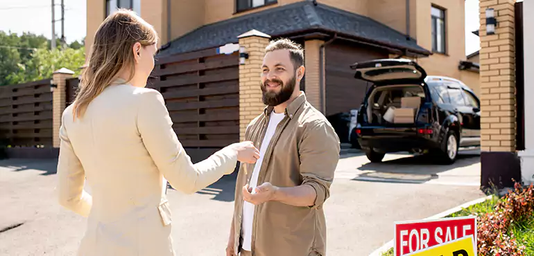 Sell Your House Privately On Cash To A Trusted Buyer in West Virginia, WV