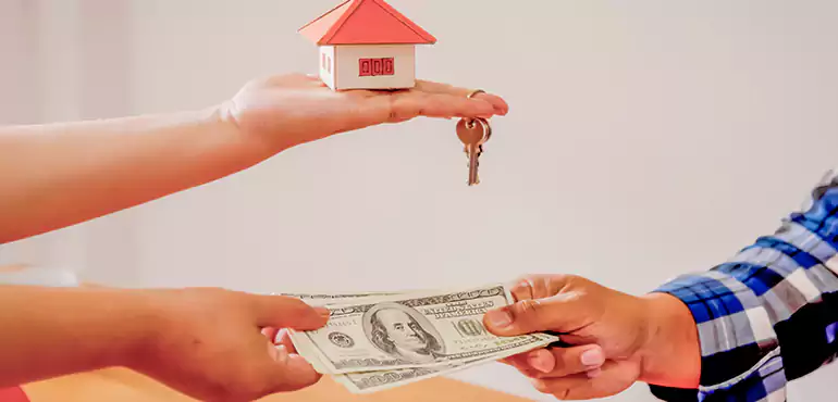 Why Choose Us to Sell Your Home for Cash in West Virginia, WV?