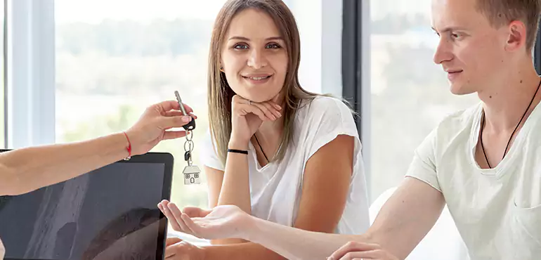 Why Choose West Virginia Home Buyers to Sell Your House Our Investors in West Virginia, WV?