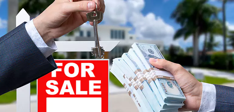 Sell Your Home for Less Than Market Value with Ease in West Virginia, WV