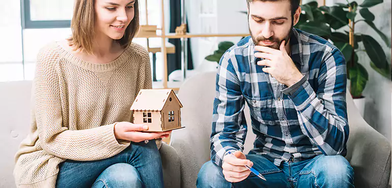 Why Homeowners Trust West Virginia Home Buyers to Sell House With Liens in West Virginia