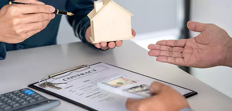 Why Sell Your House Quickly in West Virginia, WV?