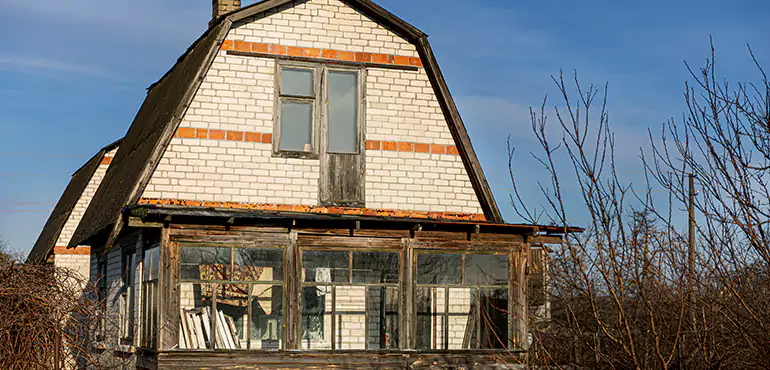 Types of Houses We Buy Without Repairs in West Virginia, WV