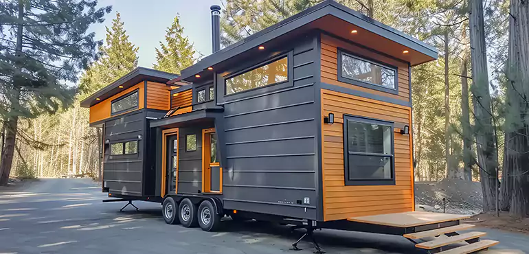 How Our Process Works in West Virginia, WV - A Fast & Simple Way to Sell Your Mobile Home?