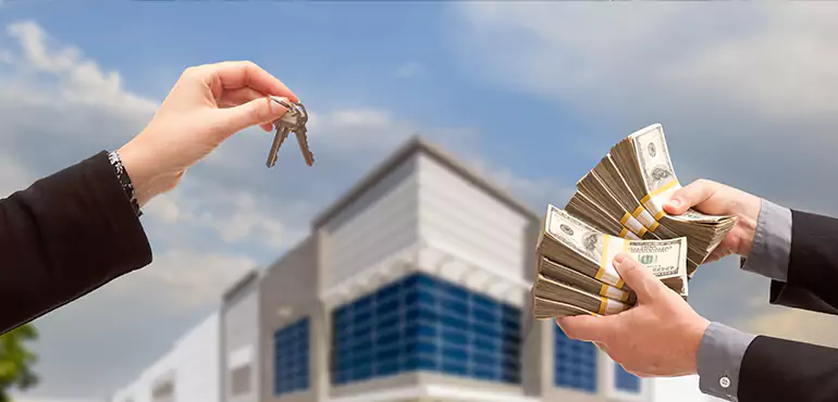 Multifamily Buildings For Sale On Cash in West Virginia, WV