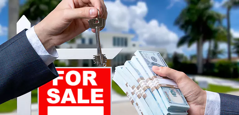 Why West Virginia Homeowners Love Selling to Us?