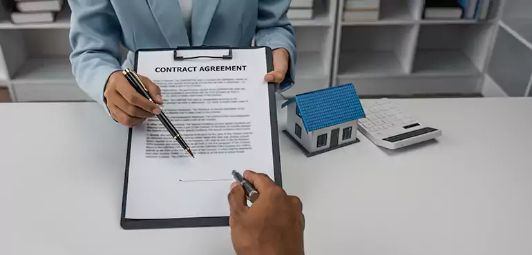 Why Sell Your Wholesale Assignment Contract to Us in West Virginia, WV?