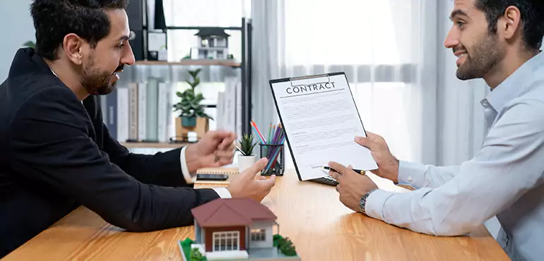 Why Choose Us for Contract Assignments in West Virginia, WV?