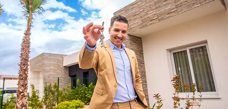 We Don’t Just Buy Houses in West Virginia, WV - We Solve Your Problem