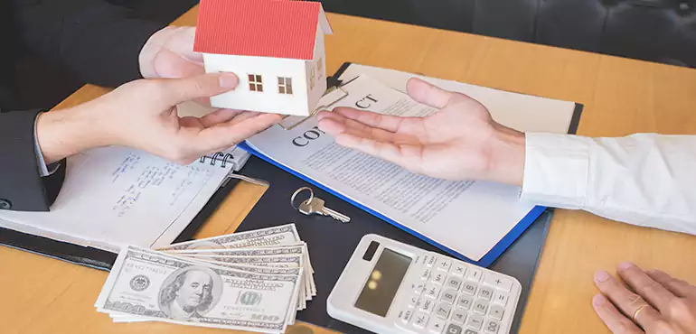 Get a Fast Cash Offer from Motivated Home Buyers in West Virginia, WV!