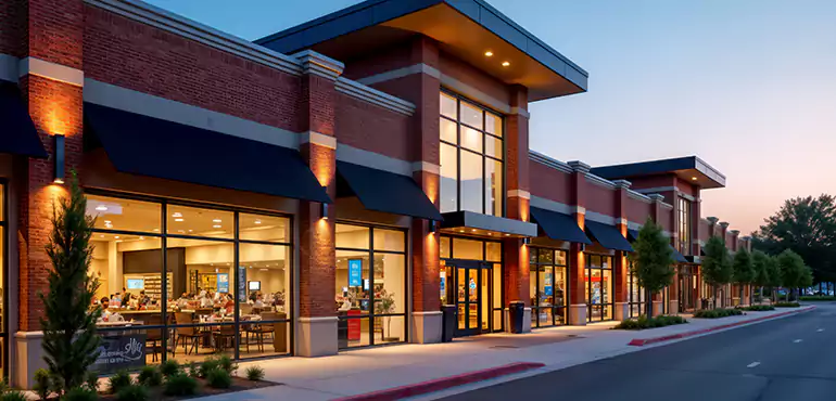 Sell Commercial Property Fast in West Virginia, WV – Secure Your Financial Future