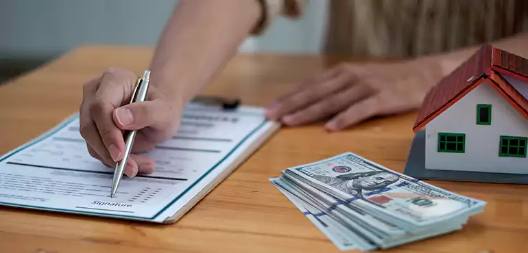 What Makes Our West Virginia Home Buying Service Different and Better