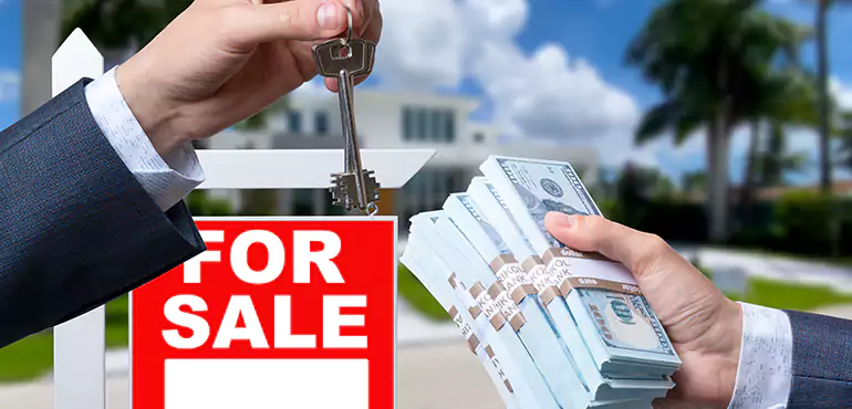 We Buy Homes with Back Taxes in West Virginia, WV