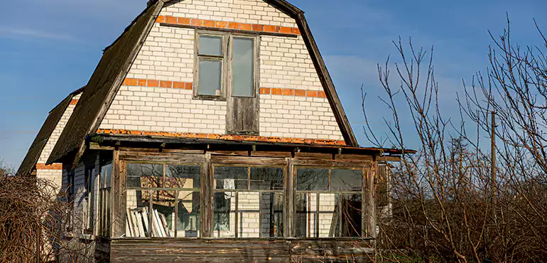 Own a Rental in Disrepair? We’ll Take It Off Your Hands in West Virginia