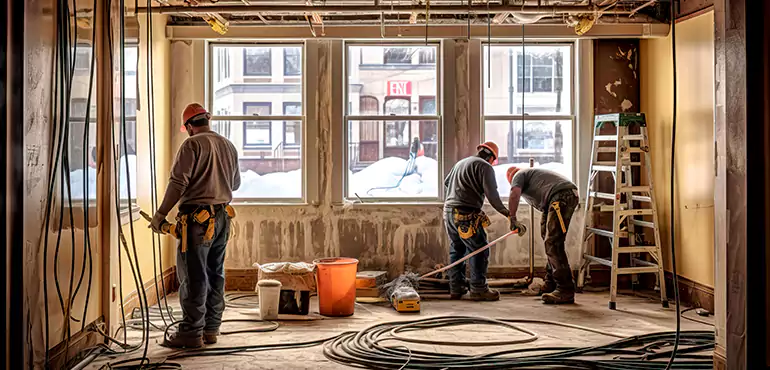 Why do Homeowners in West Virginia, WV Trust Us?