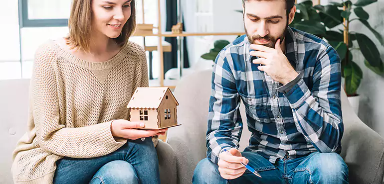Sell Your West Virginia House Privately to a Local, Trusted Cash Buyer