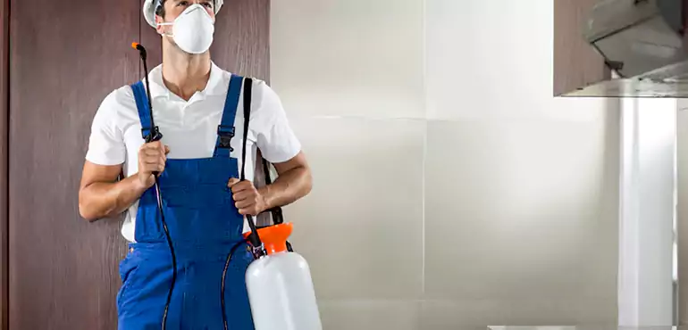 Why West Virginia Homeowners Choose Us When Pests Make Selling Difficult