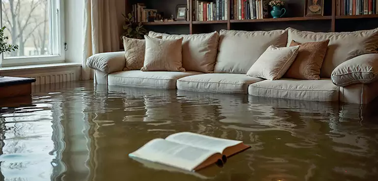 Why WV Homeowners Choose West Virginia Home Buyers After Water Damage Hits
