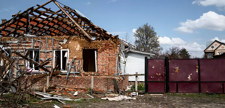 Types of Houses We Buy Without Repairs in West Virginia, WV