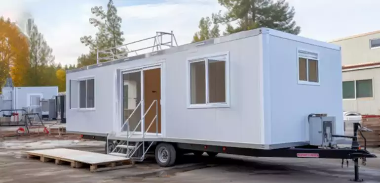 Mobile Homes We Buy in West Virginia, WV