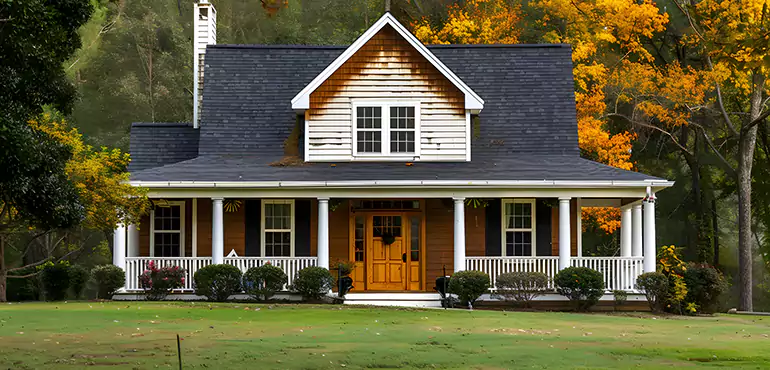 What Types of Properties Do We Buy in West Virginia?
