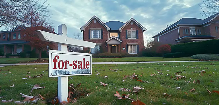 Why West Virginia Homeowners Choose Our Quick Sale Service