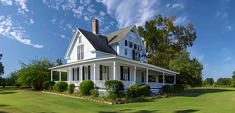 Why Choose West Virginia Home Buyers to Sell Your Townhouse in West Virginia, WV?