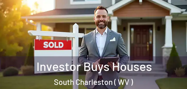  Investor Buys Houses South Charleston ( WV )