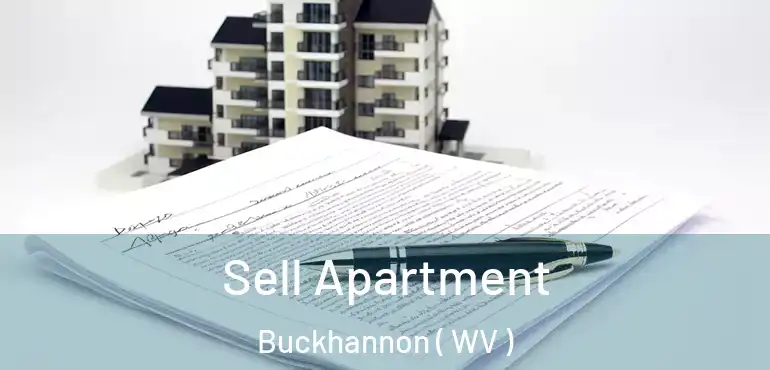  Sell Apartment Buckhannon ( WV )