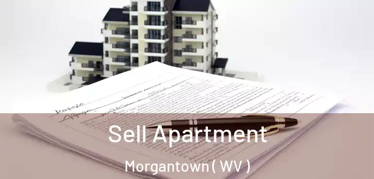  Sell Apartment Morgantown ( WV )