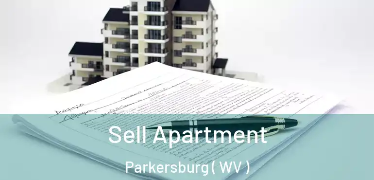  Sell Apartment Parkersburg ( WV )
