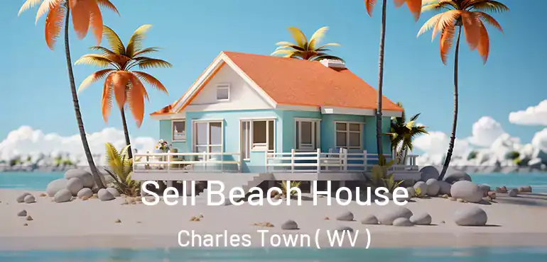  Sell Beach House Charles Town ( WV )