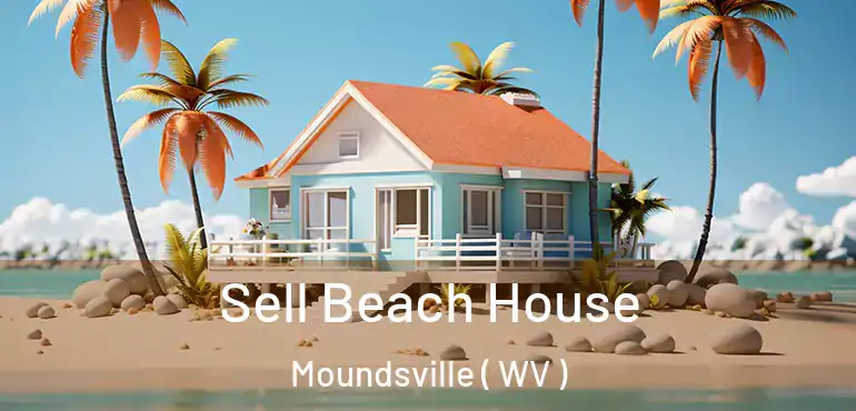  Sell Beach House Moundsville ( WV )