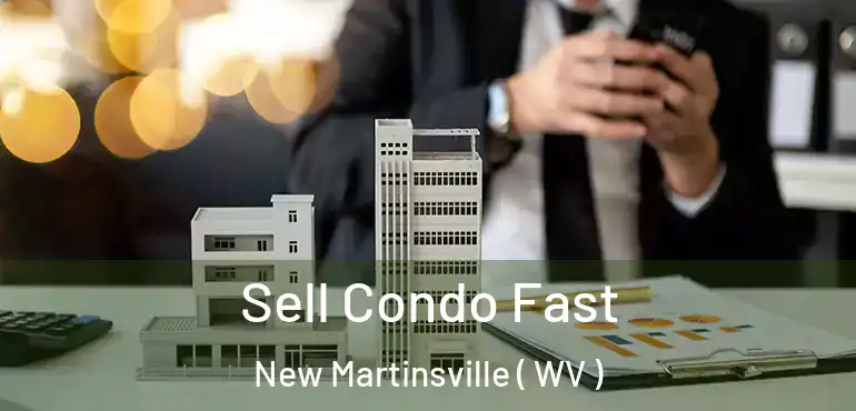  Sell Condo Fast New Martinsville ( WV )