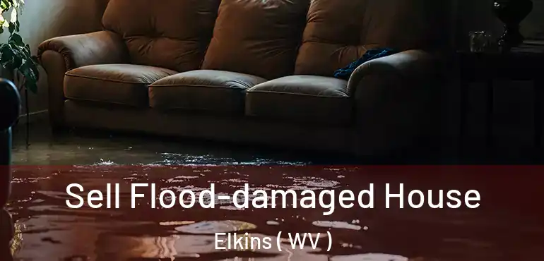  Sell Flood-damaged House Elkins ( WV )