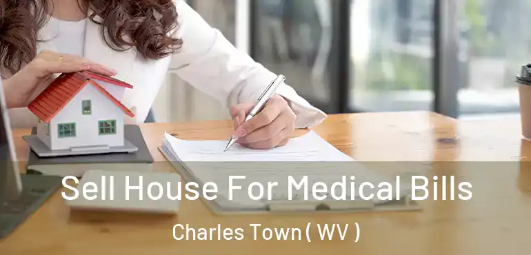  Sell House For Medical Bills Charles Town ( WV )