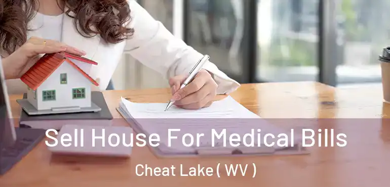 Sell House For Medical Bills Cheat Lake ( WV )